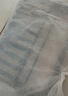 百悍吸盤毛巾架免打孔衛(wèi)生間置物架浴室掛件廁所衛(wèi)浴洗手間浴巾架套裝 曬單實拍圖