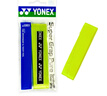 YONEX尤尼克斯羽毛球手膠防滑吸汗帶握AC108EX橙+檸檬綠+黑3條獨(dú)立包裝 曬單實(shí)拍圖