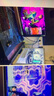 華碩小金剛 27英寸顯示器2K 180Hz顯示器超頻210Hz FastIPS FreeSync 0.3ms響應(yīng)HDR400 曬單實(shí)拍圖
