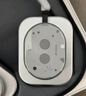 NOTHING Headphone(1)【明星同款】頭戴式無(wú)線(xiàn)降噪藍牙耳機 HiFi音質(zhì) 空間音頻 兼容蘋(píng)果安卓系統 白色 曬單實(shí)拍圖