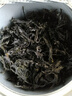 南食召 頭水紫菜 干凈無(wú)沙·免洗免撕 干貨特級紫菜水產(chǎn)干貨 【免撕】頭水紫菜40g 曬單實(shí)拍圖