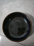 豹霖茶洗缸特大號水盂功夫筆洗茶碗器皿洗杯盆茶具配件大全家用品白瓷 直徑17cm-茶洗-瓷語浣藍(lán)-汐藍(lán)臺 曬單實(shí)拍圖