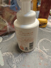 三芳三芳嬰幼兒童泡沫洗面奶 洗發(fā)洗臉沐浴三合一 250ml 曬單實(shí)拍圖