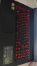 微星（MSI）雷影17游戲本 17.3英寸高性能電競(jìng)筆記本電腦(R9-7940HX RTX4060 16G 1TB 2.5K 240Hz)國(guó)家補(bǔ)貼20% 曬單實(shí)拍圖