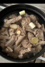 西鮮匯甘肅灘羊 原切羊排凈重3斤 羊肉生鮮羊肋排燒烤火鍋食材 源頭直發(fā) 曬單實(shí)拍圖