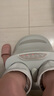 飛利浦（PHILIPS）足療機(jī)腿部按摩器腳部捏小腿足底按摩儀養(yǎng)生儀氣囊熱敷 5503F 生日禮物 七夕情人節(jié)禮物 曬單實(shí)拍圖
