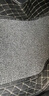 車(chē)麗友汽車(chē)腳墊專(zhuān)用于邁騰帕薩特寶來(lái)星瑞卡羅拉雷凌哈弗H6逸動(dòng)秦plus 曬單實(shí)拍圖