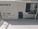 索尼（SONY）HT-S400 2.1 聲道 杜比音效 大功率獨立低音炮 家庭影院 回音壁 Soundbar S350升級款 電視音響  曬單實拍圖