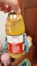 憶江南 水果茶 西柚檸檬百香果茶105克 冷泡茶沖泡飲品水喝的凍干花茶包 曬單實(shí)拍圖