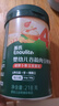 英氏嬰兒營養(yǎng)輔食粥胡蘿卜蝦玉米菠菜218g 寶寶即食沖泡粥快沖粥10月+ 曬單實拍圖