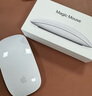 Apple/蘋果 妙控鼠標(biāo)-白色(USB-C端口)多點(diǎn)觸控表面蘋果鼠標(biāo)藍(lán)牙鼠標(biāo)無(wú)線鼠標(biāo)辦公鼠標(biāo)適用于Mac/iPad  曬單實(shí)拍圖