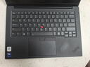 ThinkPad【國(guó)家補(bǔ)貼20%】T14p AI PC酷睿Ultra5 14.5英寸高性能工程師本筆記本電腦 32G 1TB 3K 商務(wù)辦公本 曬單實(shí)拍圖