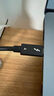 ULT-unite優(yōu)籟特雷電4線(xiàn)TypeC全功能同軸線(xiàn)USB4視頻投屏數據傳輸PD100W雷靂3蘋(píng)果筆記本硬盤(pán)顯示器0.8米 曬單實(shí)拍圖
