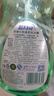 藍月亮茶清洗潔精1kg*4瓶 果蔬餐具清洗劑洗滌靈 食品可用 高效去油 曬單實拍圖