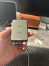HiBy R3II 2025版海貝純音HIFI播放器無(wú)損MP3音樂(lè)數(shù)字轉(zhuǎn)盤DSD硬解藍(lán)牙WIFI收音機(jī) 雙ES9219C 銀色 曬單實(shí)拍圖