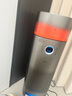 美的【除甲醛PM2.5雙數(shù)顯】加濕器空氣凈化器除煙味吸貓毛寵物凈化除過(guò)敏源新風(fēng)空調(diào)伴侶 【旗艦甲醛數(shù)顯】KJ650F-LM1 ProH 曬單實(shí)拍圖