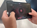 努比亞紅魔電競平板3Pro 9.06英寸OLED電競屏 驍龍8至尊版 8200mAh電池 游戲平板小平板電腦16GB+512GB銀翼版 曬單實(shí)拍圖