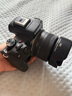 佳能（Canon）EOS R50 微單相機套機佳能r50便攜 18-45mm高清數(shù)碼照相機入門級 黑色單機身+18-45mm 官方標配+一年只換不修 曬單實拍圖