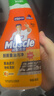 威猛先生（Mr Muscle） 油污清潔劑 455g+455g*3瓶補充裝 柑橘香 廚房重油污凈 曬單實(shí)拍圖