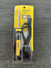 史丹利（STANLEY）電烙鐵家用外熱式電子焊接恒溫烙鐵維修工具電焊筆快速升溫 外熱式電烙鐵60W STHT73732-8-23 曬單實(shí)拍圖