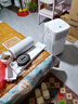 美的（Midea）移動(dòng)空調(diào)制冷一體機(jī)家用立式單冷一匹無外機(jī)空調(diào)小1匹 輕音省電出租房廚房免安裝壓縮機(jī)制冷風(fēng)扇 小1匹 KY-15/N7Y-PHA 曬單實(shí)拍圖