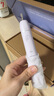 飛利浦（PHILIPS）電動(dòng)牙刷牙醫推薦聲波震動(dòng)牙刷情侶款護齦軟毛清潔成人自動(dòng)牙刷送男友送女友禮物教師節禮物 【單支裝】加贈3支刷頭 2471紫色 曬單實(shí)拍圖