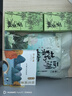 知味觀堅果藕粉 中華老字號杭州特產(chǎn) 營養(yǎng)早餐代餐飲品沖泡食品350g 曬單實拍圖