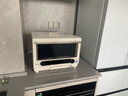 美的（Midea）尋味pro2.0微蒸烤炸燉一體機(jī)家用臺(tái)式蒸箱平板微波爐空氣炸蒸烤箱一體機(jī)國家補(bǔ)貼陶瓷內(nèi)膽G3E Pro 曬單實(shí)拍圖