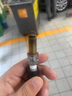 湃速大眾速騰寶來朗逸PoloPlus探歌途昂途觀L雙銥金火花塞原廠4支9947 曬單實(shí)拍圖