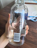 絕對(duì)（Absolut） 伏特加 洋酒 40度 原味 1000ml 調(diào)酒必備  曬單實(shí)拍圖