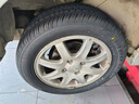 WINDA萬達輪胎 汽車輪胎 205/55R16 91V WP18  適配朗逸/速騰 曬單實拍圖