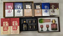舍得 藝術(shù)舍得 致敬大師 濃香型 白酒 52度 100ml*3 禮盒裝 曬單實拍圖
