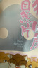 三只松鼠豬肉脯自然片 肉干肉脯休閑零食特產(chǎn)小吃靖江風(fēng)味150g/袋 曬單實(shí)拍圖