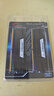 G.SKILL芝奇（G.SKILL）32GB(16Gx2)套裝 DDR4 3600頻率 臺(tái)式機(jī)內(nèi)存條 Ripjaws V系列/賓利黒 曬單實(shí)拍圖