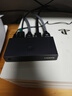 綠聯(lián)HDMI切換器三進(jìn)一出2.1版 8K60Hz高清視頻共享分屏適用電腦筆記本游戲機(jī)接顯示器電視投影儀15263 曬單實(shí)拍圖