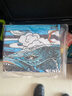 釣魚(yú)王活魚(yú)袋防水加厚魚(yú)護(hù)包釣魚(yú)折疊魚(yú)袋漁獲裝魚(yú)袋垂釣用品 大號(hào) 曬單實(shí)拍圖