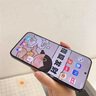 Smorss【秒貼2片裝】適用iPhone 14promax鋼化膜蘋果14promax手機膜高清無塵倉秒貼膜防摔抗指紋全屏覆蓋 曬單實拍圖