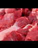 【180天白豬家庭裝】冰鮮豬腿肉1kg 曬單實拍圖