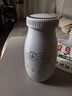 卡士全自動(dòng)智能酸奶機(jī)便攜杯250ml家用酸奶發(fā)酵機(jī)小型易清洗玻璃杯內(nèi)膽迷你多功能專業(yè)自制老酸奶一人 酸奶機(jī)+電源線+簡(jiǎn)易裝單杯+20包酸奶菌 曬單實(shí)拍圖