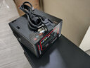 長(zhǎng)城（Great Wall）額定500W HOPE-6000DS電腦電源 （雙8PIN/75cm長(zhǎng)線材/溫控風(fēng)扇/寬幅/獨(dú)立開(kāi)關(guān)） 曬單實(shí)拍圖