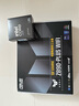 華碩主板搭 Intel Ultra 5 245KF板u套裝 Ultra 7 265KF/7 265K/9 285K  Z890主板CPU套裝 TUF GAMING Z890-PLUS WIFI Int 曬單實(shí)拍圖