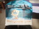 babycare皇室木法沙的王國(guó)拉拉褲箱裝XXL56片（大于15kg）尿不濕透氣 曬單實(shí)拍圖