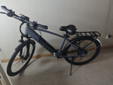 五羊鋰電池助力電動(dòng)自行車(chē)禧瑪諾變速超長(cháng)續航山地車(chē)男女士雙碟剎單車(chē) 暗隱灰-6A-26寸-續航60km 曬單實(shí)拍圖