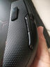 聯(lián)想（Lenovo）拯救者M(jìn)7無(wú)線游戲鼠標(biāo)電競(jìng)游戲?qū)Ｓ萌梭w工學(xué)輕量化筆記本游戲本斗戰(zhàn)者/Y9000P/R7000原裝 幻影黑 曬單實(shí)拍圖