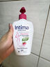 茵緹瑪（Intima）私處護理液女性蔓越莓宋茜同款私處洗液女士私密處洗液 曬單實拍圖