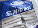 GUO LIAN國聯(lián) 東海帶魚段2.4斤 去頭去尾 國產(chǎn)深海魚家庭聚餐海鮮水產(chǎn)生鮮 曬單實拍圖