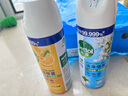 滴露消毒噴霧454ml*2鞋子除臭殺菌噴霧馬桶消毒廁所除霉味鈴蘭+柑橘 曬單實拍圖