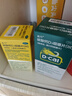 【增強骨質(zhì)】迪巧成人鈣片碳酸鈣D3咀嚼片120片鈣片中老年孕婦哺乳期補鈣預防骨質(zhì)疏松癥含維生素d3     曬單實拍圖