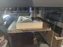 拓竹P1SC 3D打印機桌面家用FDM全自動調(diào)平大尺寸多色高速3d打印機器【大陸版】 曬單實拍圖
