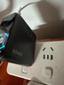 ANKER【國家3C認(rèn)證】安克智顯充140W充電器 氮化鎵屏顯type-c多口pd快充100W頭適用iPhone16手機(jī)電腦 灰 曬單實(shí)拍圖